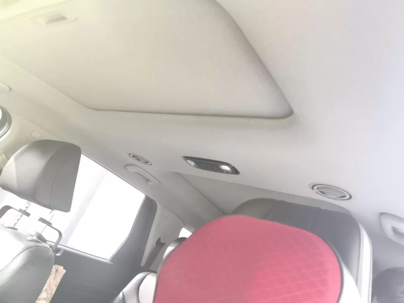 Hyundai Palisade 2021 #12 Hyundai Palisade 2021 car image #12