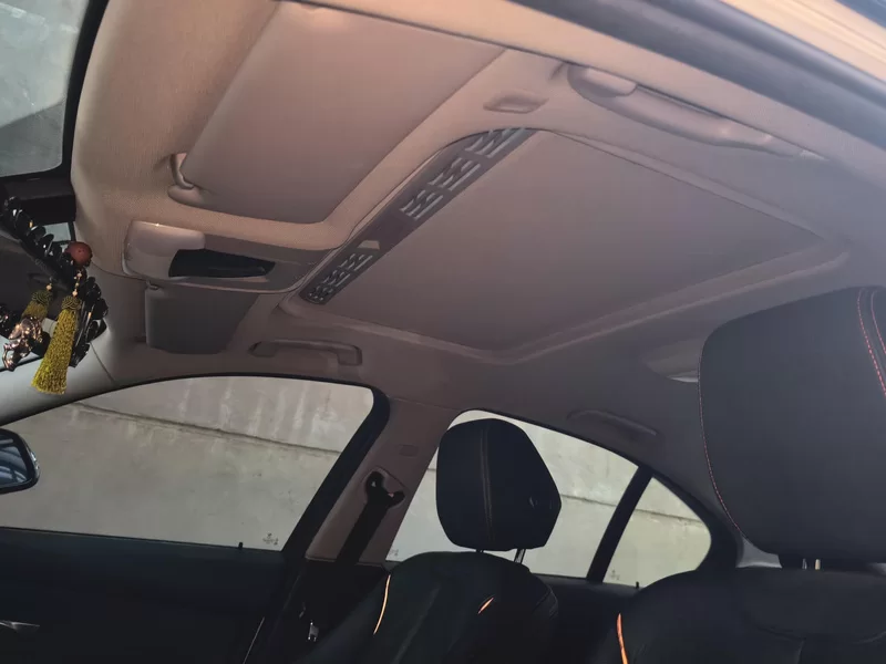 BMW 3 Series (Imported) 2013 #12 BMW 3 Series (Imported) 2013 car image #12