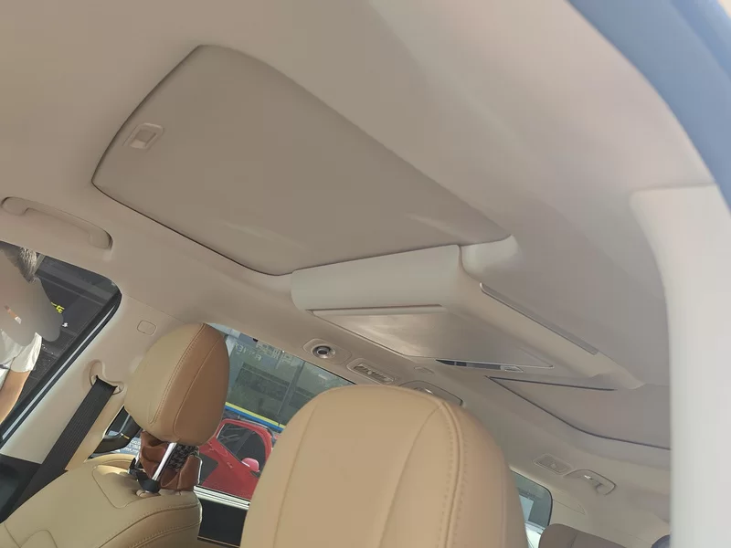 GAC Trumpchi E8 New Energy 2024 car image #12