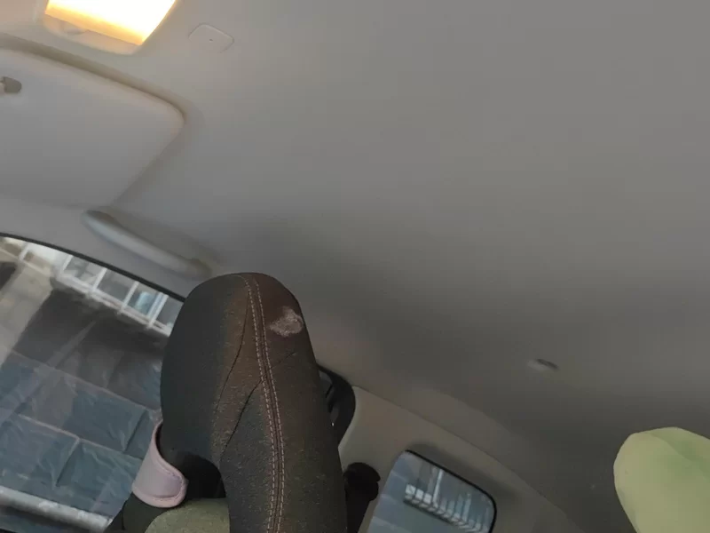 Chery QQ Ice Cream 2022 #12 Chery QQ Ice Cream 2022 immagine di auto #12