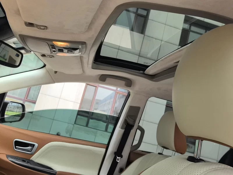 Toyota SIENNA 2018 #12 Toyota SIENNA 2018 صورة سيارة #12