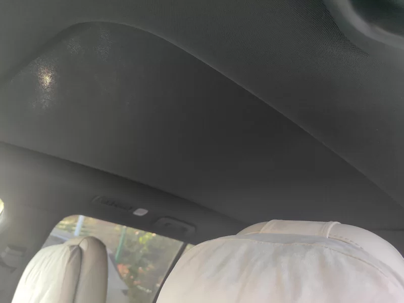 Li One 2021 صورة سيارة #12