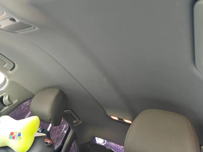 Audi A3 New Energy (Imported) 2018 immagine di auto #12