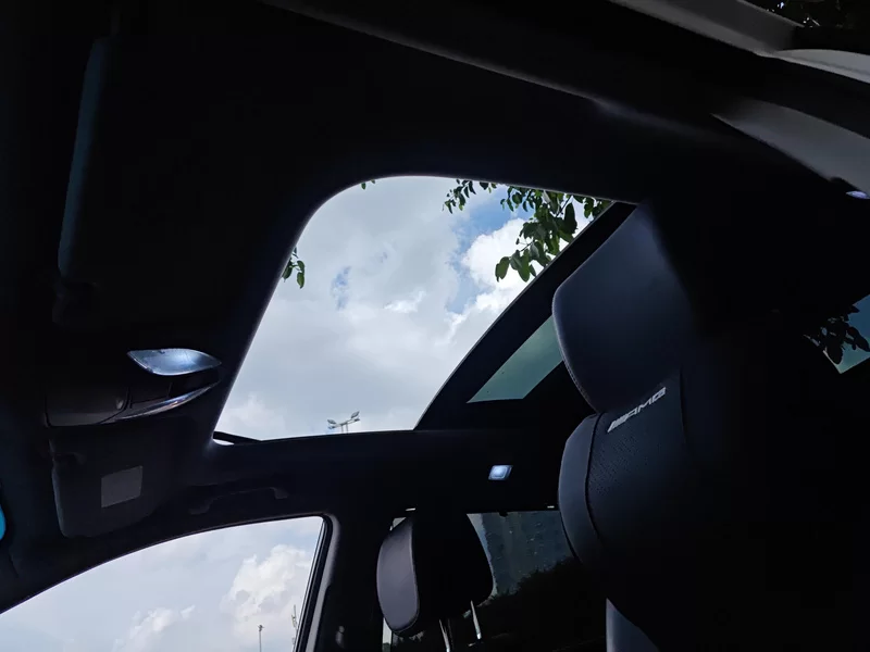 Hyundai Grand Santa Fe 2014 #12 Hyundai Grand Santa Fe 2014 car image #12