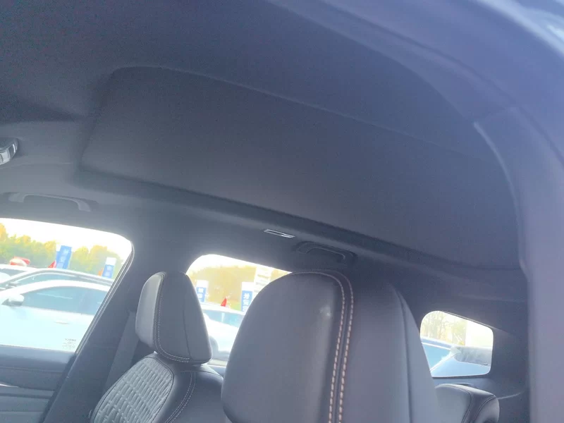 GEELY Okavango 2024 #12 GEELY Okavango 2024 imagem de carro #12