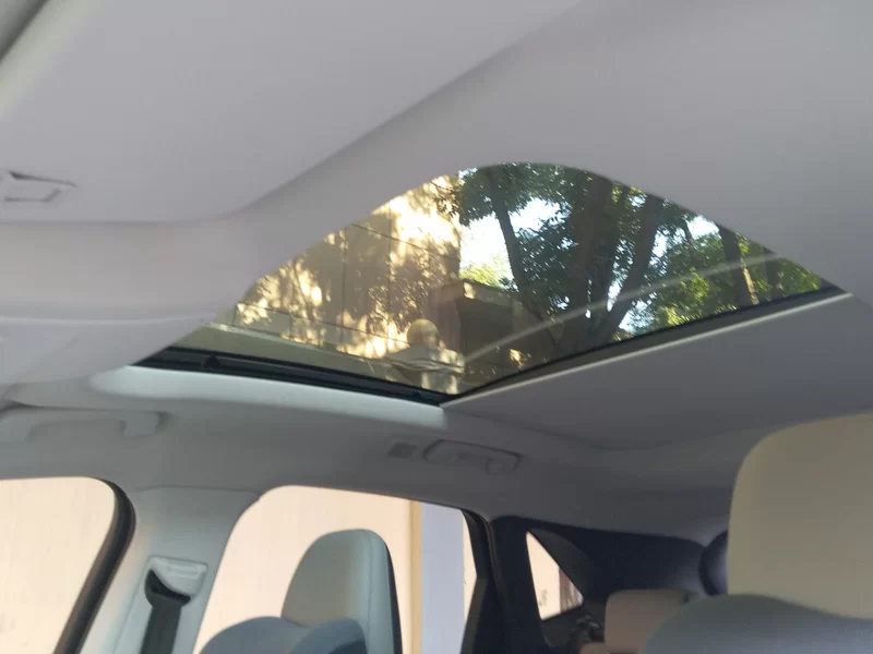 Ford Escape 2023 immagine di auto #12