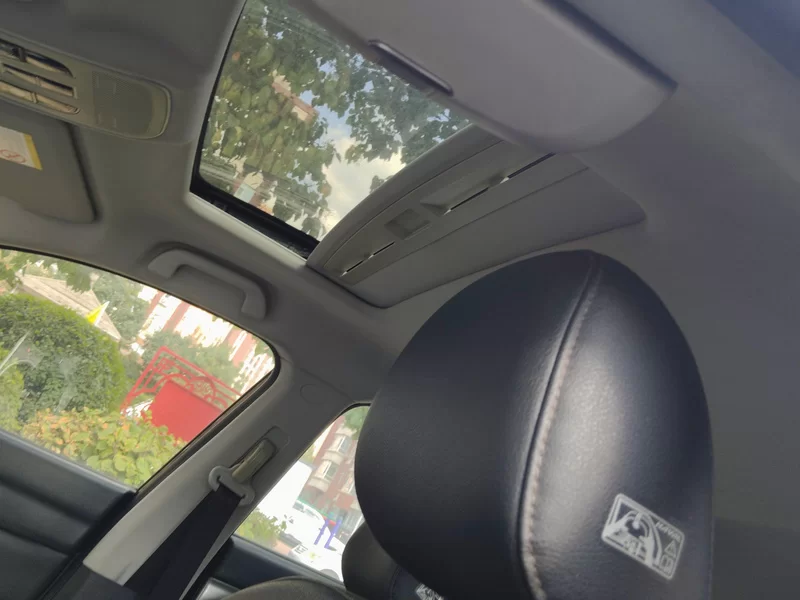 Haval H2 2015 #12 Haval H2 2015 car image #12