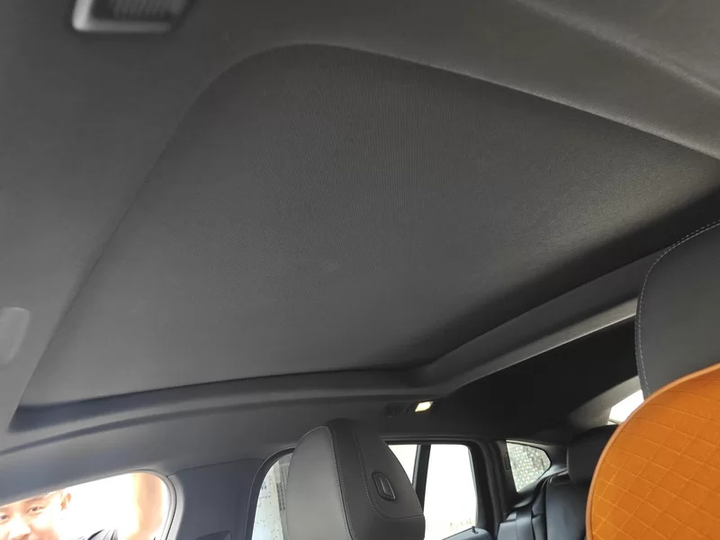 BMW X4 M40i 2020 car image #12