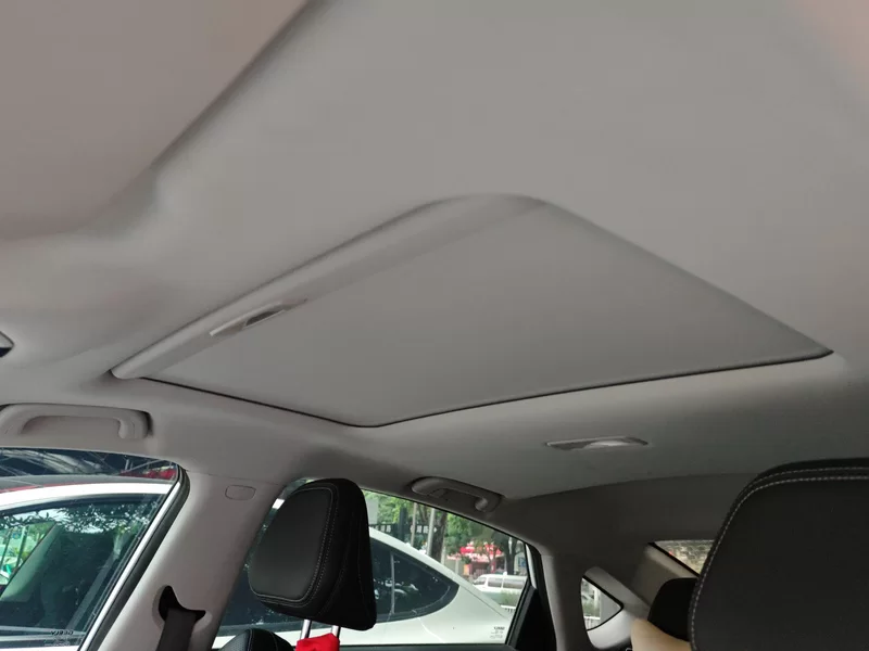 吉利汽车 缤瑞 2023 汽车图片 #12