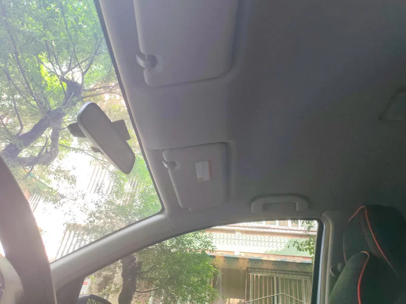 日产 骊威 2014 汽车图片 #12