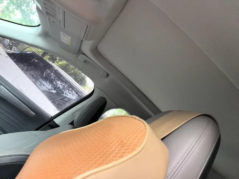 Ford Escape 2021 immagine di auto #12