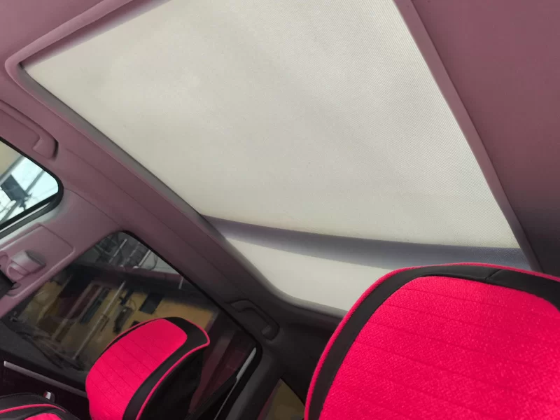 Honda Jade 2019 #12 Honda Jade 2019 car image #12