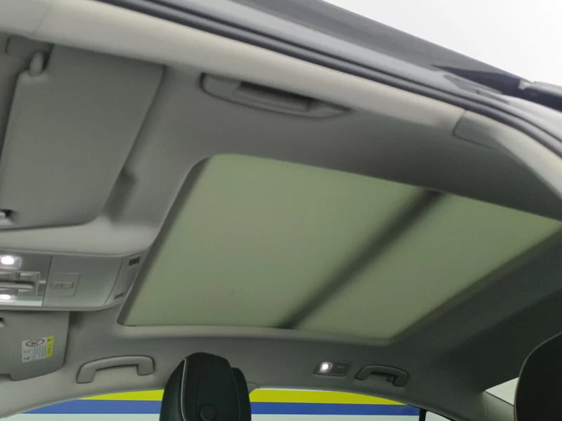 Volkswagen Magotan GTE 2024 car image #12