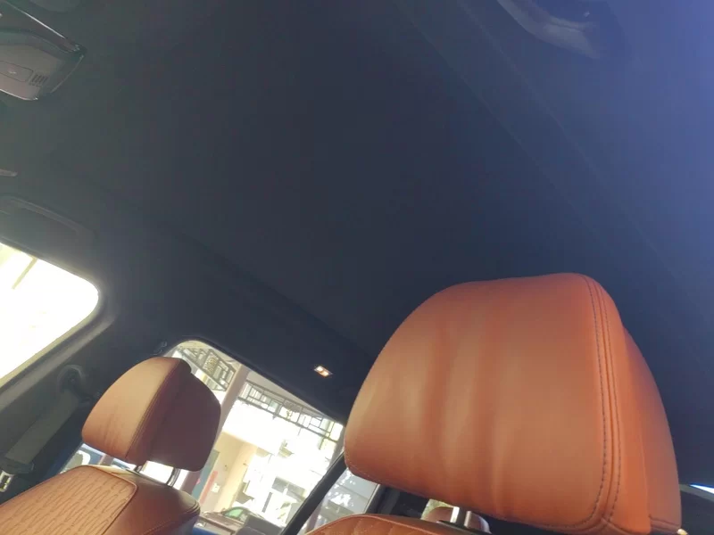 BMW X7 M60i 2021 car image #12