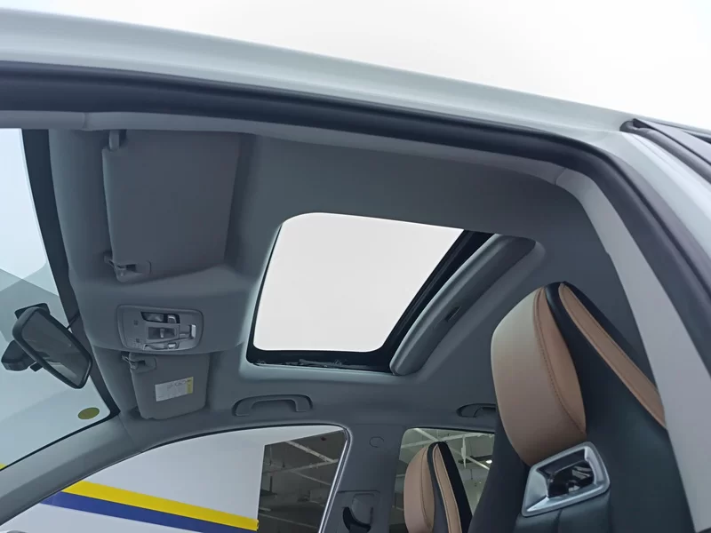 GEELY OkavangoPRO 2024 car image #12