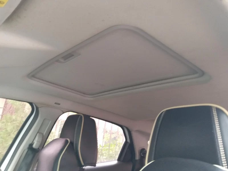Ford EcoSport 2014 изображение автомобиля #12