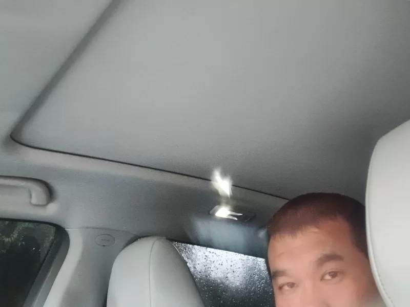 Changan UNI-Z 2025 immagine di auto #12