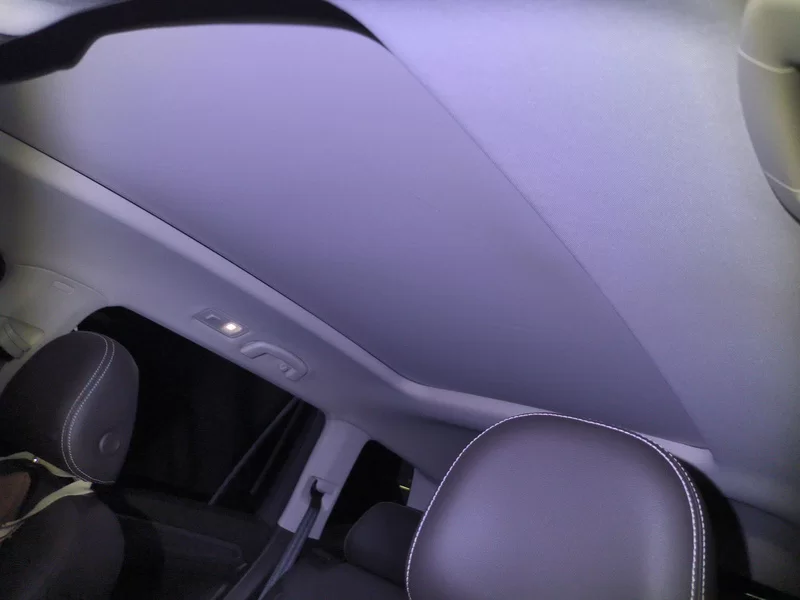 Volkswagen Teramont 2017 immagine di auto #12