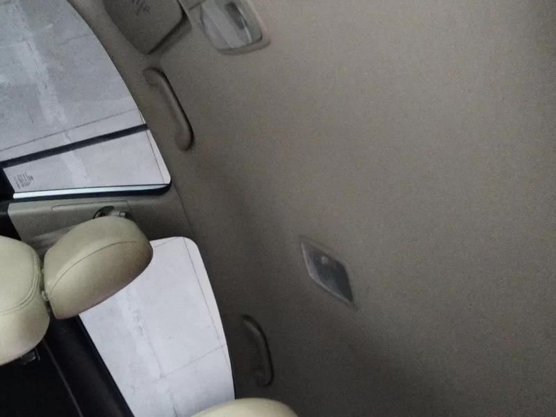 Hyundai Elantra HD 2014 car image #12