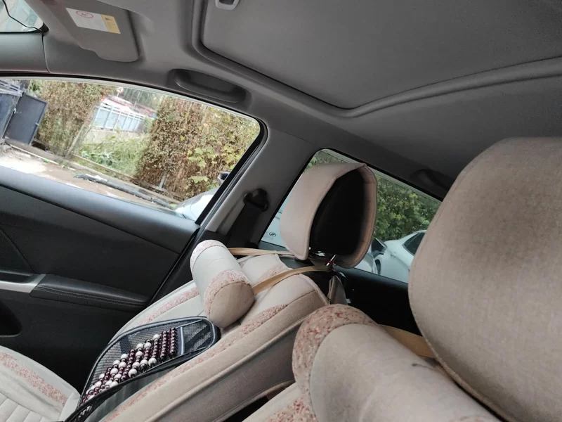 Chevrolet Lova 2016 car image #12