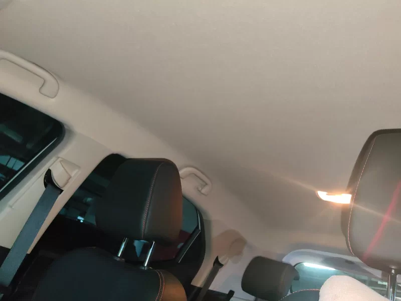 BYD S2 2019 #12 BYD S2 2019 car image #12