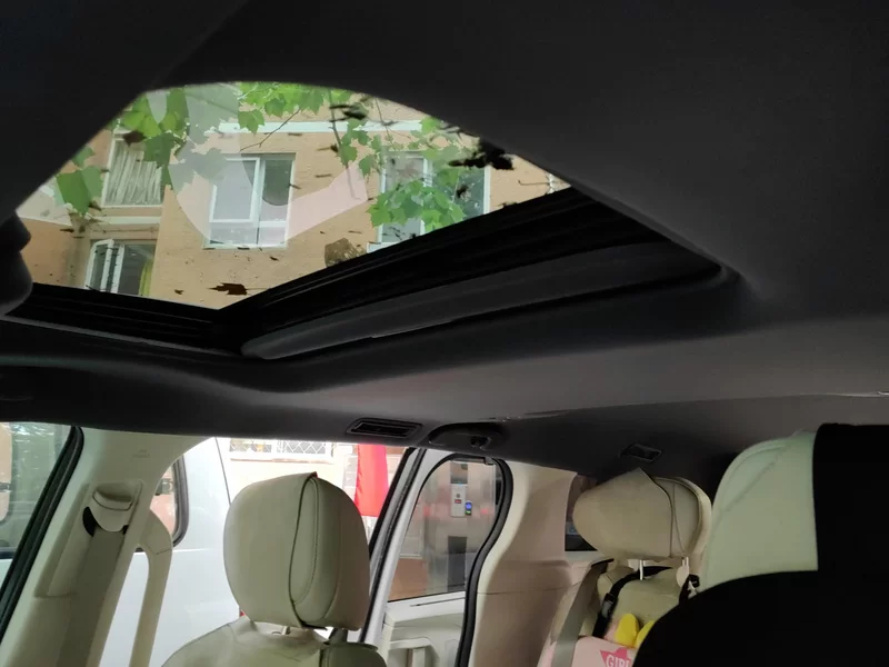 丰田 赛那SIENNA 2024 #12 丰田 赛那SIENNA 2024 汽车图片 #12