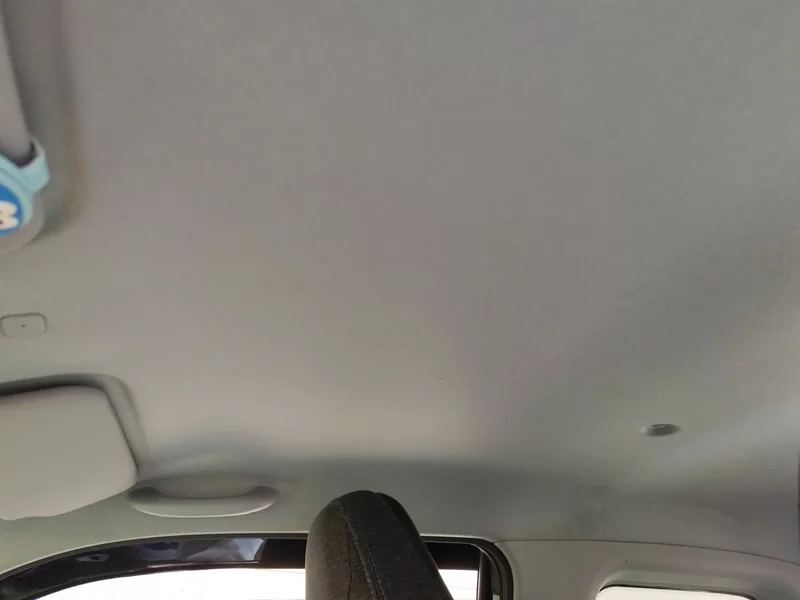 Chery QQ Ice Cream 2022 car image #12