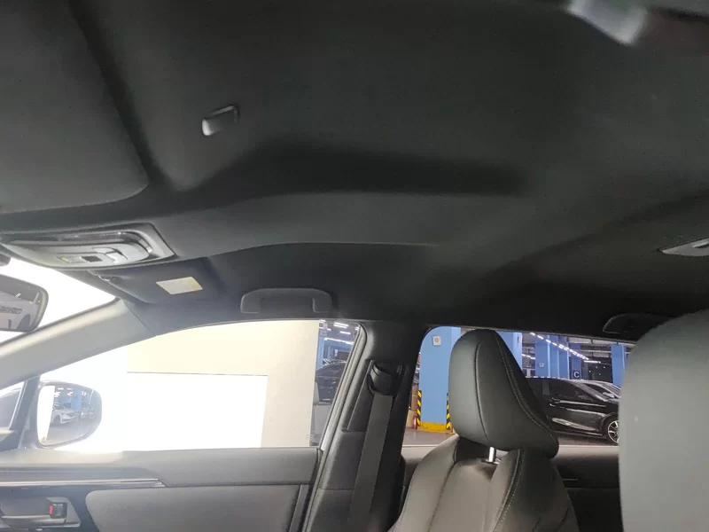 丰田 一汽丰田bZ4X 2023 汽车图片 #12