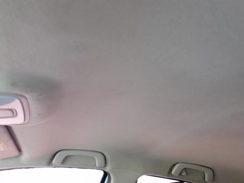 GEELY KingKong 2019 car image #12