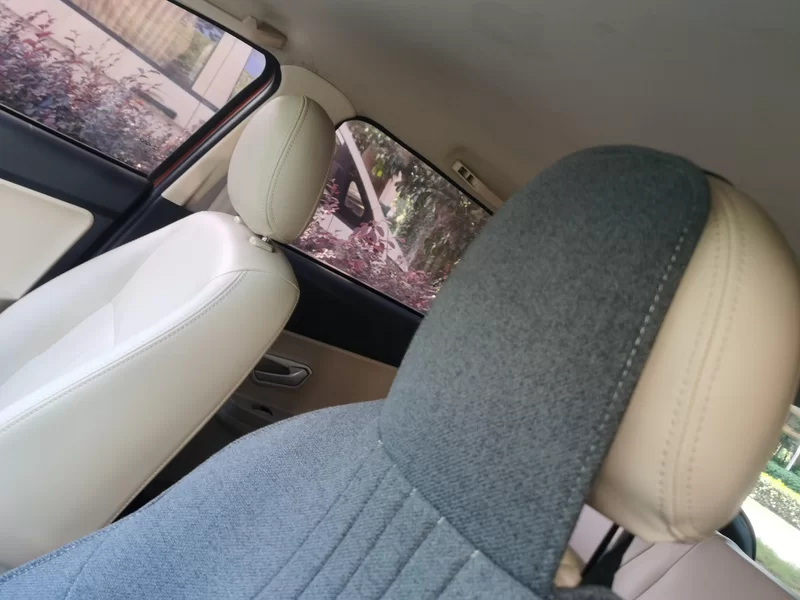 Chery Fulwin 2 2016 #12 Chery Fulwin 2 2016 immagine di auto #12