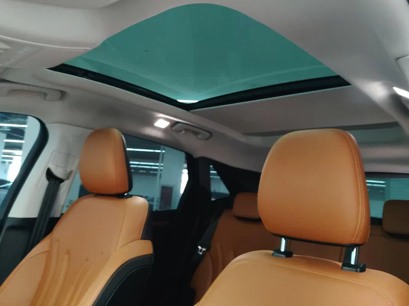 Ford Escape 2020 #12 Ford Escape 2020 immagine di auto #12