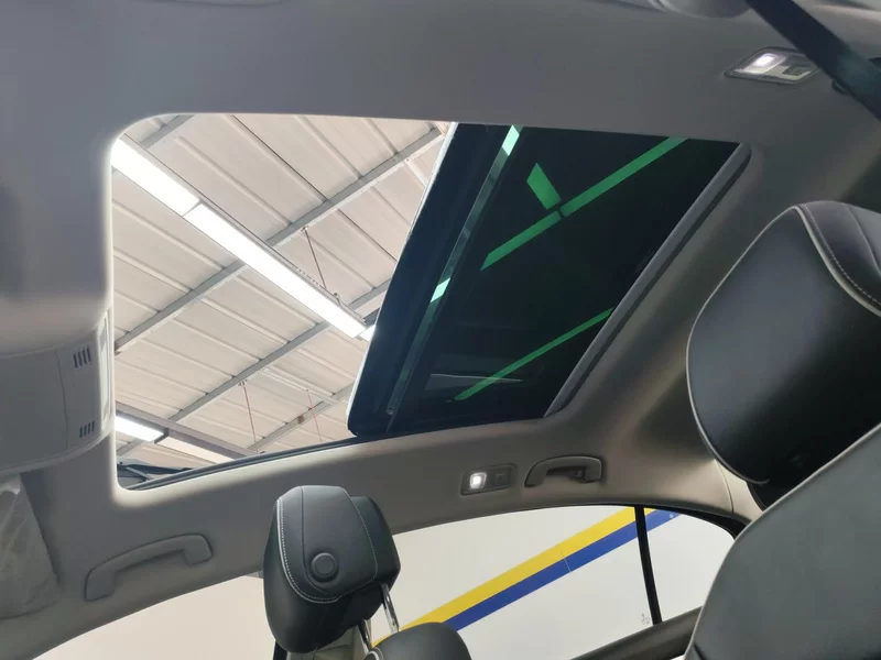 Volkswagen Magotan GTE 2021 car image #12