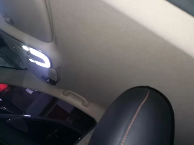 BYD Yuan 2017 #12 BYD Yuan 2017 imagen de coche #12