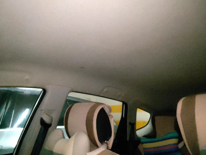 Changan CX20 2015 immagine di auto #12