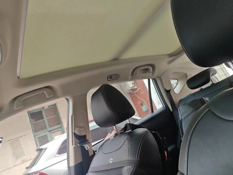 BYD Song New Energy 2017 car image #12