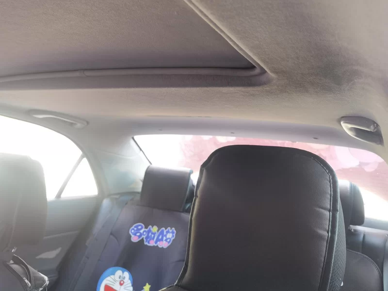 马自达 马自达6 2015 汽车图片 #12