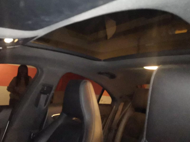 Mercedes-Benz CLA Class (Imported) 2018 #12 Mercedes-Benz CLA Class (Imported) 2018 immagine di auto #12