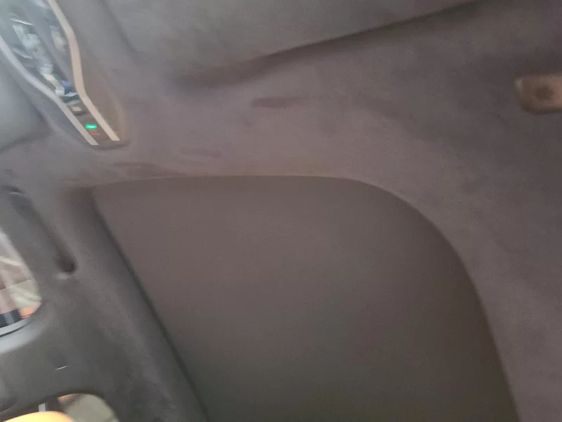 GEELY Monjaro EREV 2023 car image #12