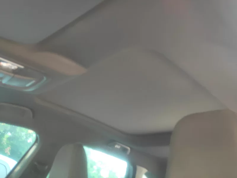 Haval H6S 2021 #12 Haval H6S 2021 car image #12