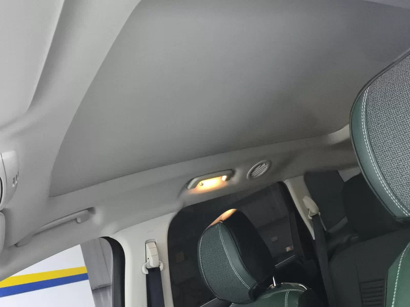 Ford Edge 2021 car image #12