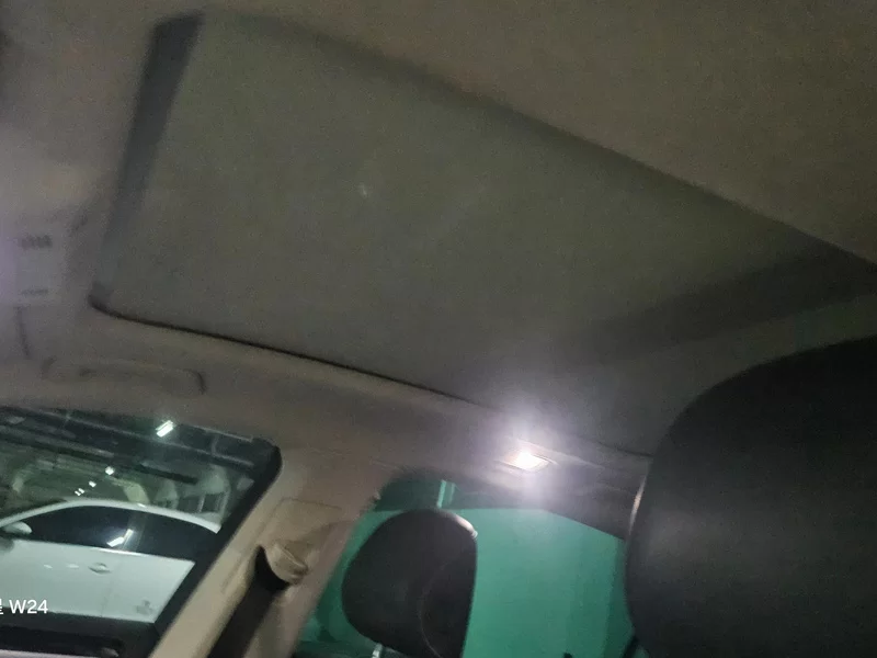 Volkswagen Phideon 2019 immagine di auto #12