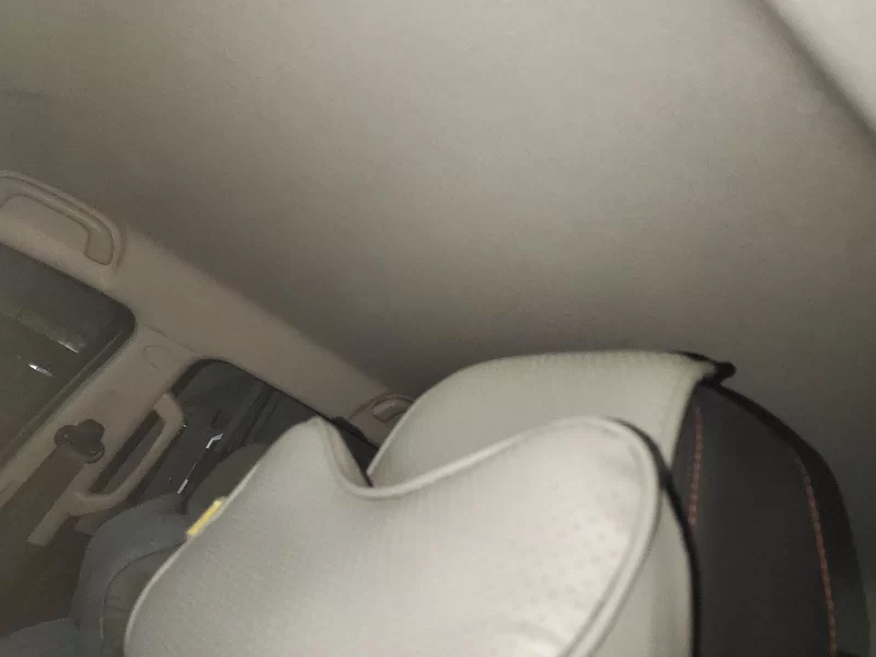 Changan LanTuoZhe 2024 car image #12