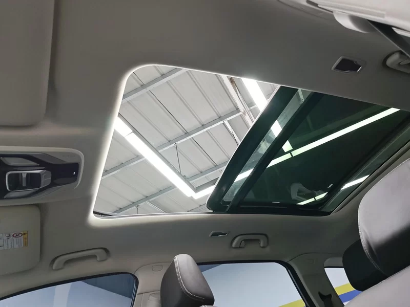 GEELY JiaJi 2020 immagine di auto #12