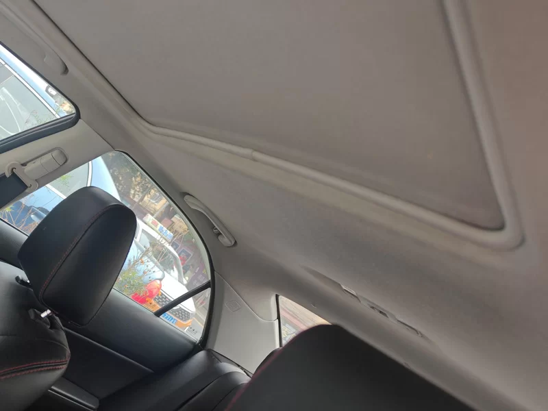 Mazda 6 2016 изображение автомобиля #12