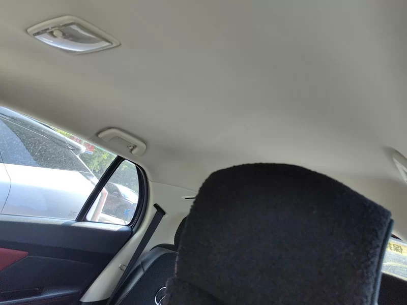 Haval H1 2015 immagine di auto #12