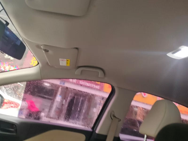 本田 锋范 2019 #12 本田 锋范 2019 汽车图片 #12