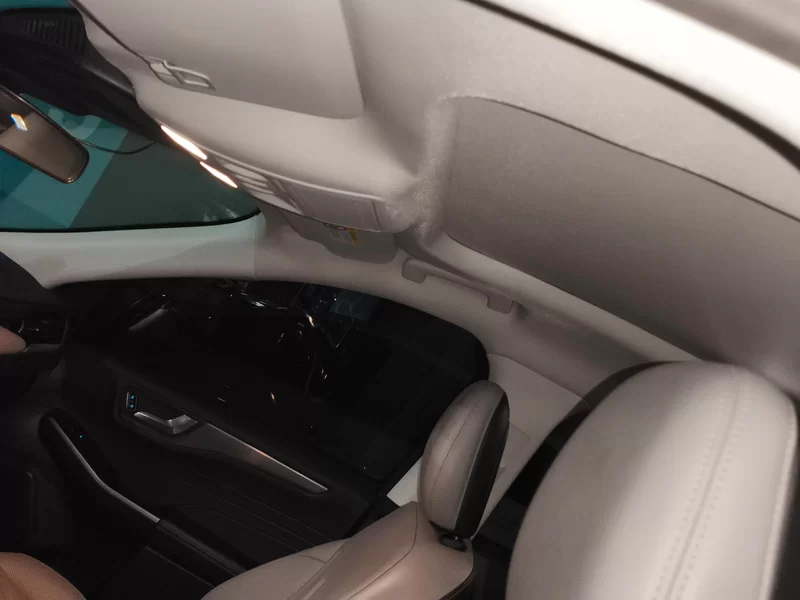 Ford Escape 2022 imagem de carro #12