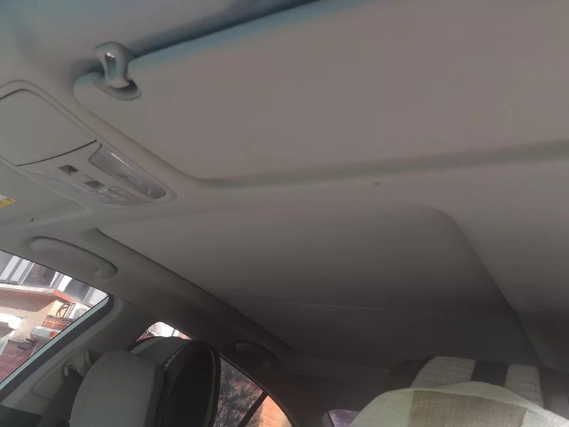 起亚 起亚K4 2015 汽车图片 #12