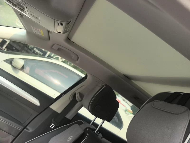 Volkswagen Magotan GTE 2023 #12 Volkswagen Magotan GTE 2023 صورة سيارة #12