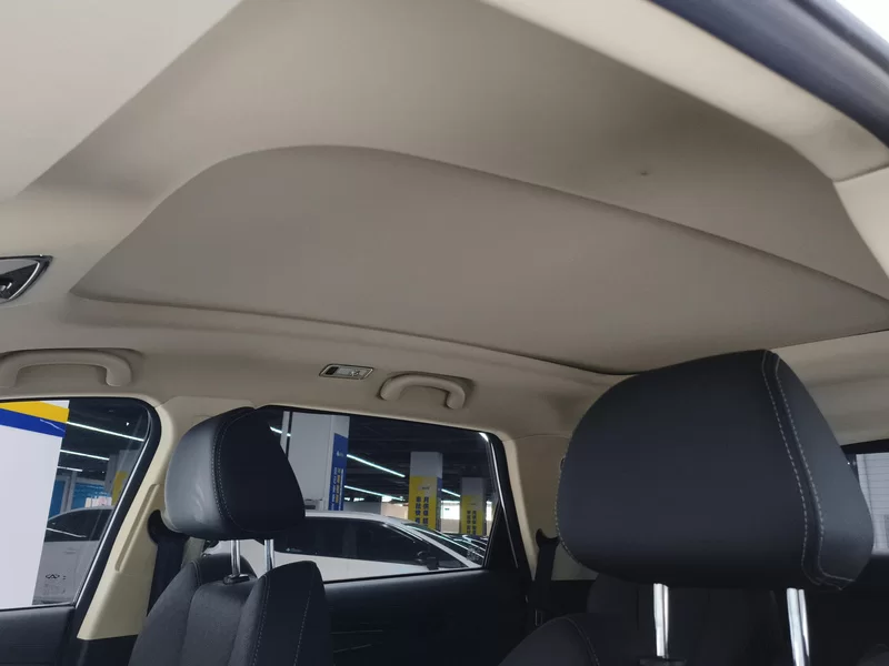 Jetour X90 PRO 2020 #12 Jetour X90 PRO 2020 car image #12